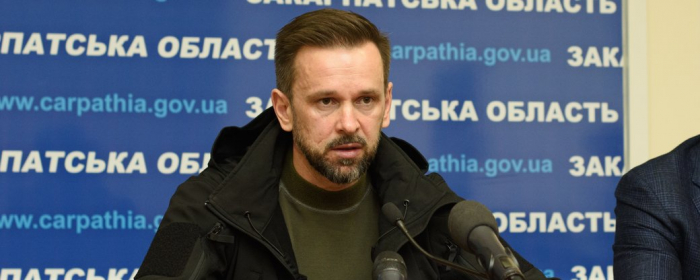 Словаччина, Угорщина та Румунія не закривали кордони, — голова Закарпатської ОДА