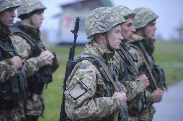 Як діяти, якщо бачите окупантів у місті – пояснення Тероборони