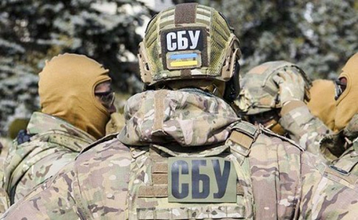 Розпочалися триденні планові тактико-спеціальні навчання СБУ в Закарпатті