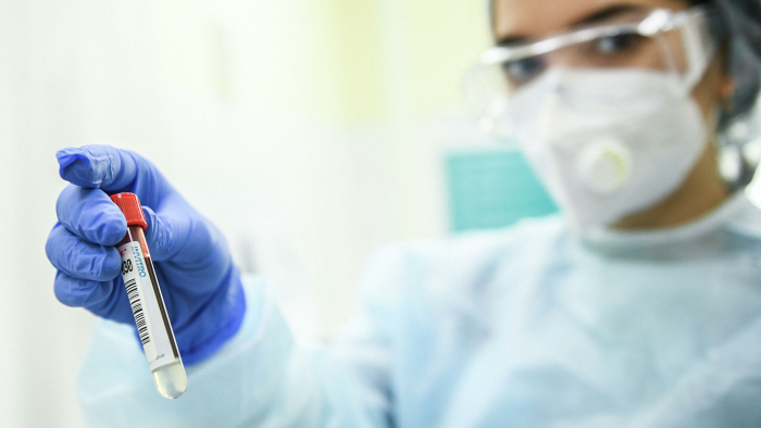 На Закарпатті за добу виявили майже 500 випадків COVID-19