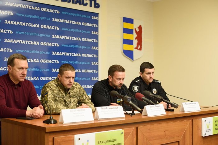 Віктор Микита: Більше 20 тисячам переселенців уже надали прихисток. І готові приймати ще