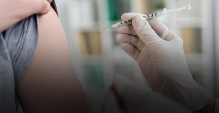 Понад 500 людей за добу отримали бустерну дозу вакцини від COVID-19 на Закарпатті