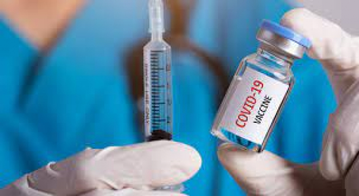 Понад дві тисячі людей вакцинували проти COVID-19 за добу на Закарпатті