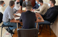 Ужгородська міськрада долучиться до проєкту «Безпечне Закарпаття»