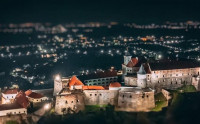 У Мукачеві готують до друку книгу-фотоальбом
