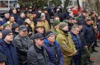 Скільки учасників війни в Афганістані живе на Закарпатті й що для них роблять. Розповідає експерт