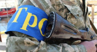 Голова Закарпатської ОДА закликав долучитися до тероборони