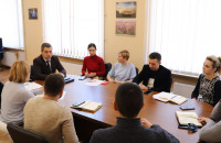 Ужгород – серед фіналістів конкурсу «Молодіжна столиця України-2023»
