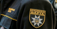 Ужгородцям - про роботу управління муніципальної варти міськради за минулий рік