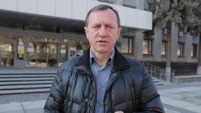 Із понеділка, 21 березня, в ужгородських школах відновлюють навчання – поки що дистанційне ВІДЕО