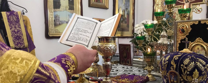 На Закарпатті шість релігійних громад вийшли з Московського патріархату