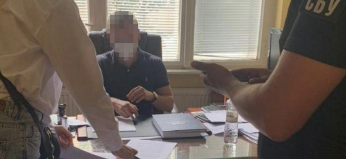 За незаконні операції з нерухомістю в Ужгороді судитимуть нотаріуса