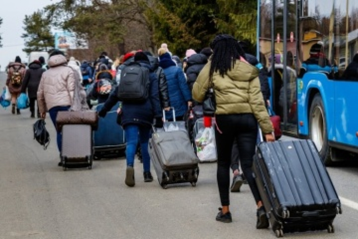 Міжгір’я щодня приймає переселенців з усіх куточків України (ВІДЕО)