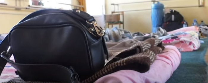 106 вимушених переселенців розмістили у палаці дітей та юнацтва в Ужгороді