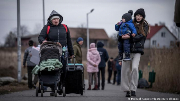 Держава допомагатиме вимушеним переселенцям фінансово щомісяця до закінчення війни