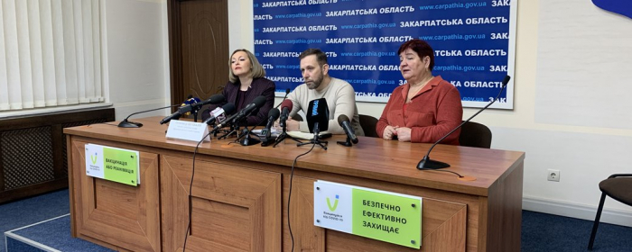 Гуманітарну допомогу в Україну ввозитимуть за спрощеною процедурою, — Олександр Щуцький