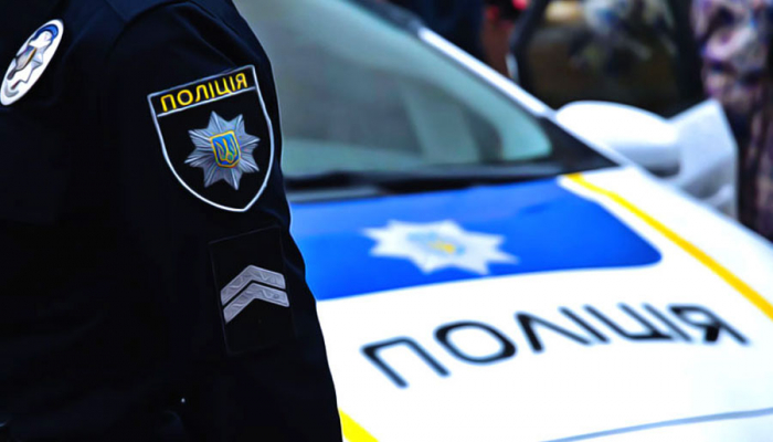Закарпатці збирають кошти на авто для патрульної поліції