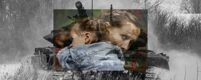 Як говорити з дітьми про війну: поради психолога (ВІДЕО)