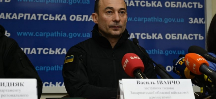 Закарпаття почало розміщувати евакуйовані підприємства