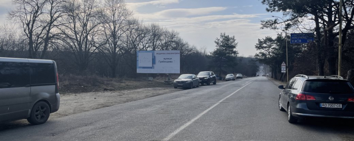 Прикордонники інформують про ситуацію у пунктах пропуску на Закарпатті