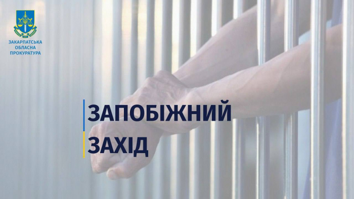 Планували захоплення державної влади: У Закарпатті взяли під варту агента ФСБ РФ та його співмешканку