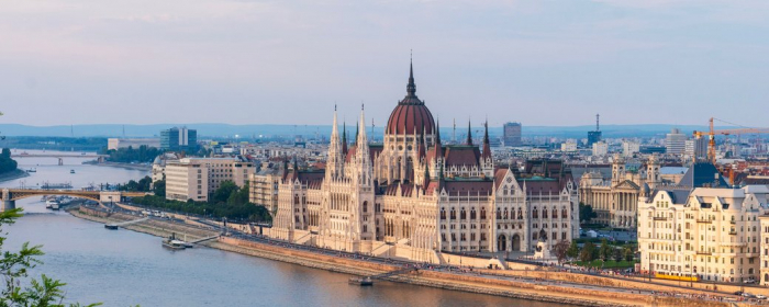 Оптимізація допомоги Україні: у Будапешті планують створити гуманітарний хаб — Закарпатська ОВА