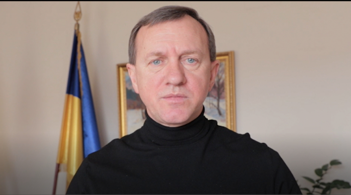 Міський голова Богдан Андріїв:  Уже понад 3 тисячі українців мають прихисток в Ужгороді