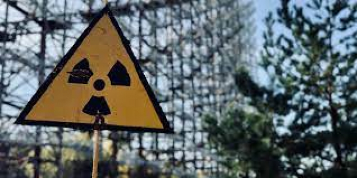 "Закарпаття частково захищене від можливої радіаційної небезпеки" — начальник гідромедцентру області