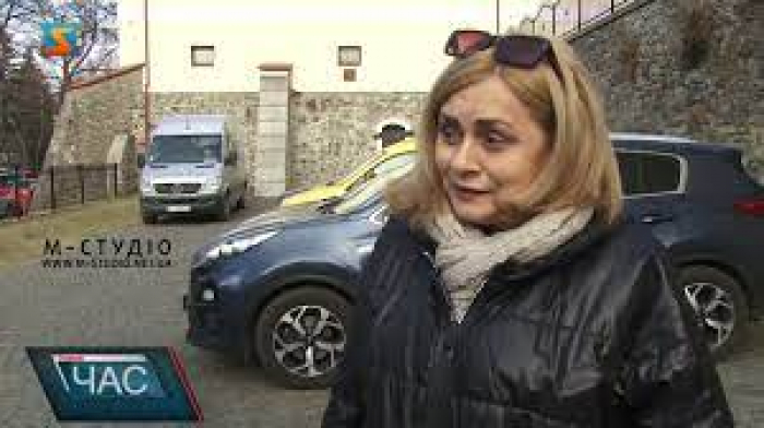 Закарпатські волонтери об`єдналися для допомоги в часі війни (ВІДЕО)