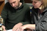 Закарпатські волонтери та митники об'єднують зусилля в допомозі Українській армії
