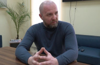 Йосип Резеш: "Допомога іншим піднімає мене на дусі"