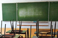 Освітні заклади Закарпаття ще тиждень перебуватимуть на канікулах
