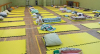 Ужгородські депутати підтримали Програму «Безпека закладів загальної середньої освіти міста на 2022 рік» 