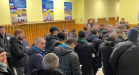 Майже 6 тисяч переселенців звернулися до територіальних центрів Закарпаття