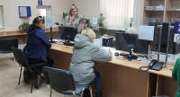 8 тисяч людей звернулися до ужгородського департаменту соцполітики. 3,5 тисячі — отримали статус ВПО