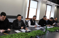Відзавтра отримати довідку про статус ВПО та подати заяву на компенсацію послуг за проживання переселенців можна у ЦНАПі Ужгорода