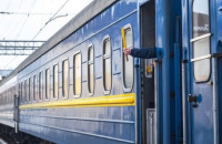 Поїзд сполученням Івано-Франківськ – Рахів тимчасово не курсуватиме