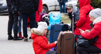 На Закарпатті додатково розгортають майже 15 тисяч місць для поселення вимушених переселенців
