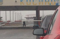 До уваги громадян, які перетинають українсько-угорський кордон!