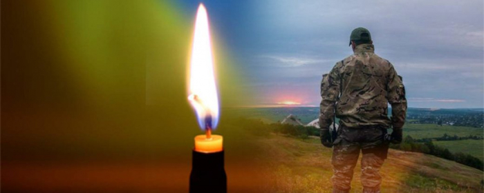 На Закарпатті попрощаються із загиблими захисниками Дмитром Лозинським і Михайлом Муриним