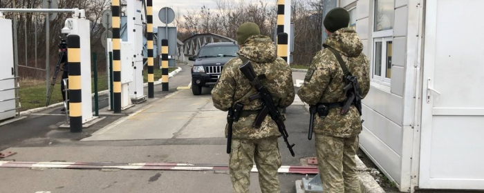 Прикордонники розповіли про ситуацію з чергами у пунктах пропуску на Закарпатті