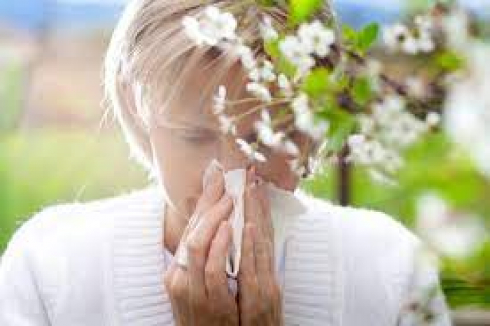 Сезон весняної алергії. Про що потрібно пам`ятати?