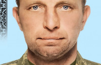 На війні загинув захисник із Закарпаття Євген Куклишин