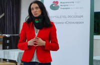 Закарпатська волонтерка Христина Кудлотяк – про організацію програм для допомоги Україні