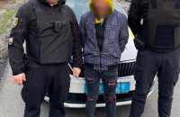 На Закарпатті поліція затримала наркоторговця з партією метамфетаміну