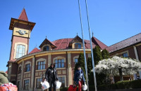 Закарпаття продовжує приймати вимушених переселенців. Більшість евакуйованих – із Донеччини та Луганщини