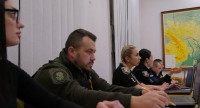 На Закарпатті сформували Ситуаційно-аналітичний центр