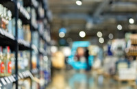 На Закарпатті дозволили продаж міцного алкоголю