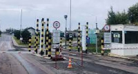 Яка ситуація у пунктах пропуску на Закарпатті?