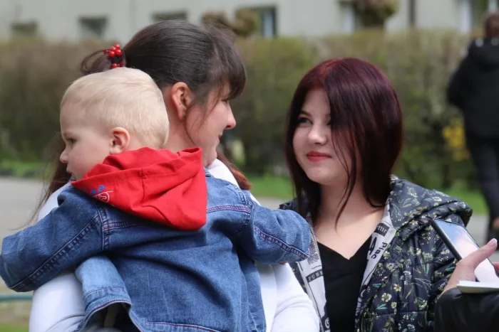 Сама посеред війни: як 15-річна Діана з Харкова втратила сім’ю та знайшла нову родину